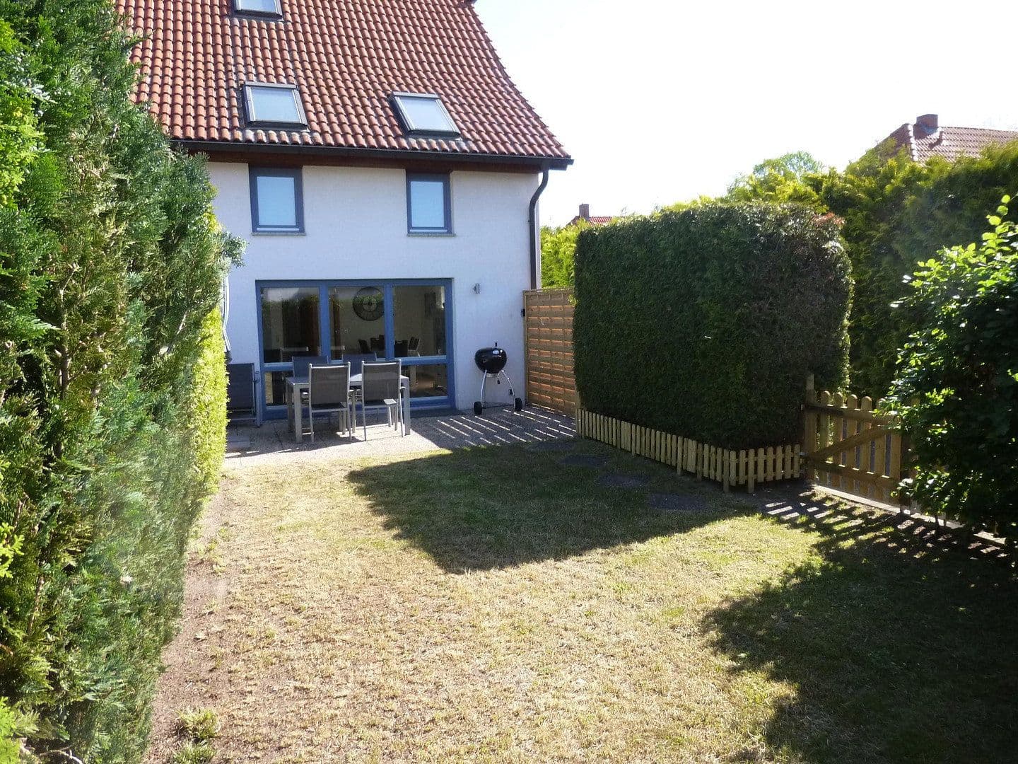 house to rent, 118 m², Sommersdorf, Mecklenburg-Vorpommern house to rent, 118 m², Sommersdorf, Mecklenburg-Vorpommern