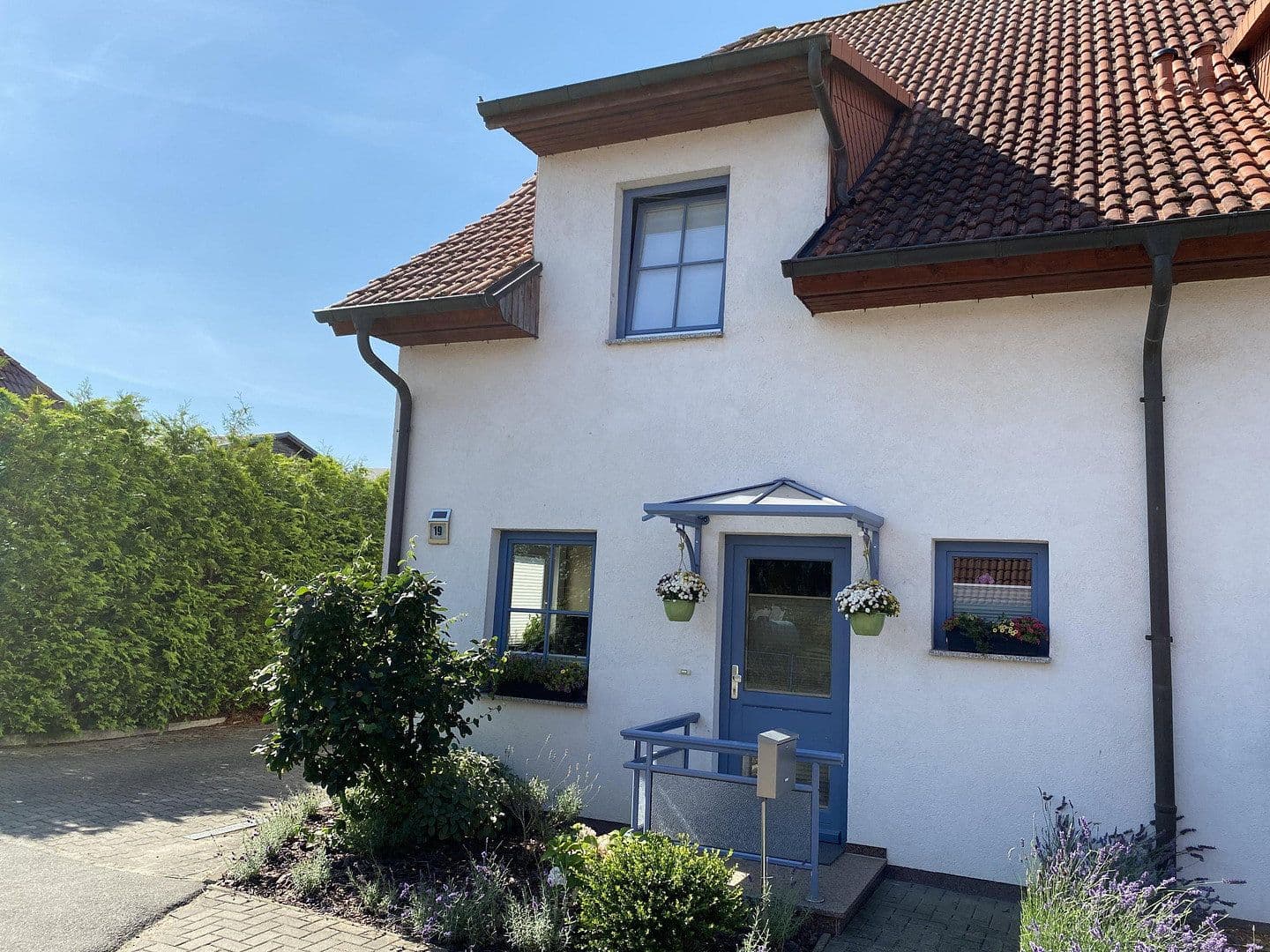 house to rent, 118 m², Sommersdorf, Mecklenburg-Vorpommern house to rent, 118 m², Sommersdorf, Mecklenburg-Vorpommern