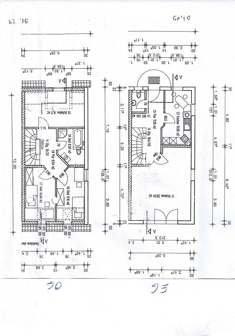 house to rent, 118 m², Sommersdorf, Mecklenburg-Vorpommern house to rent, 118 m², Sommersdorf, Mecklenburg-Vorpommern