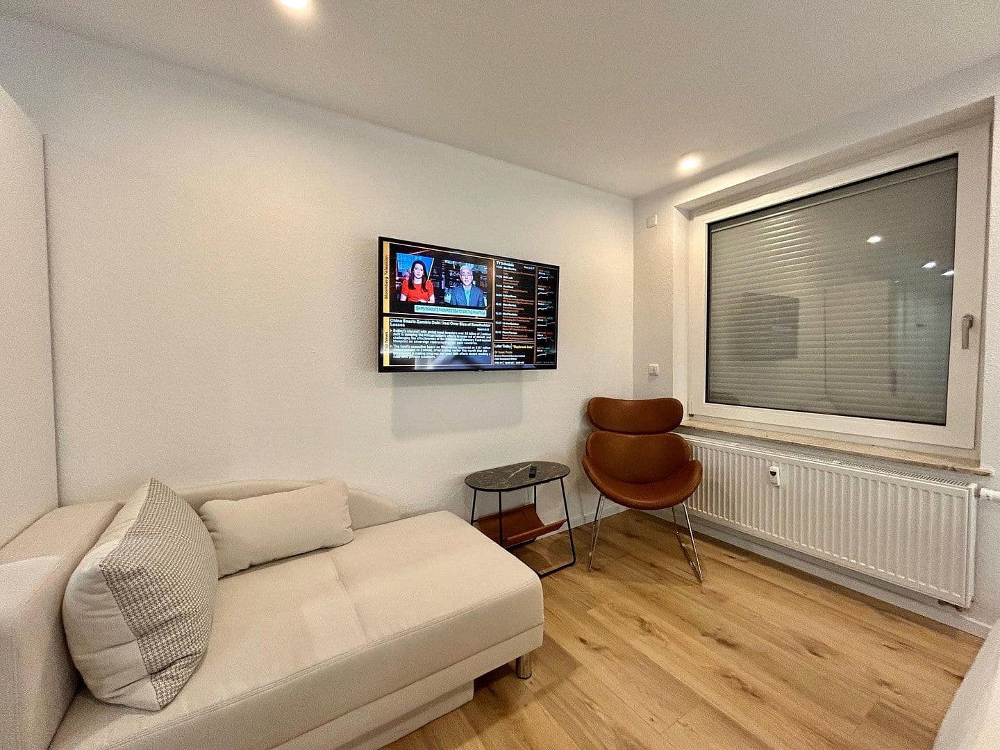 1 bedroom flat to rent, 39 m², Pattensen, Lower Saxony 1 bedroom flat to rent, 39 m², Pattensen, Lower Saxony