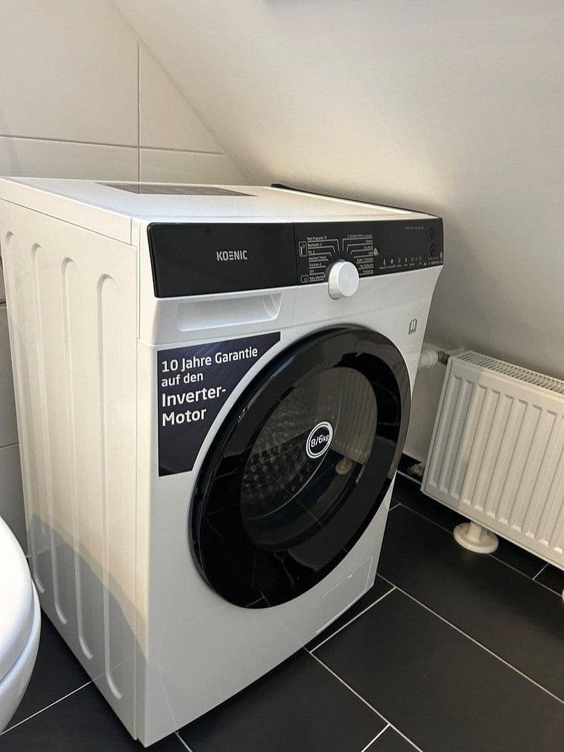 1 bedroom flat to rent, 39 m², Pattensen, Lower Saxony 1 bedroom flat to rent, 39 m², Pattensen, Lower Saxony