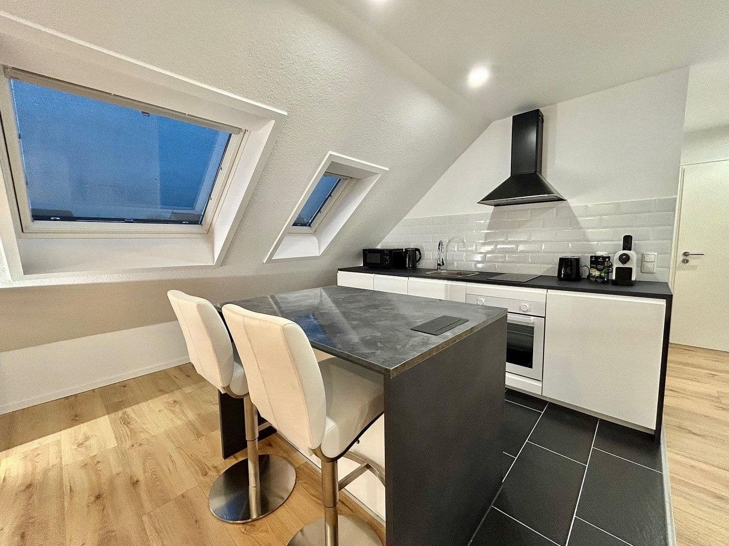 1 bedroom flat to rent, 39 m², Pattensen, Lower Saxony 1 bedroom flat to rent, 39 m², Pattensen, Lower Saxony
