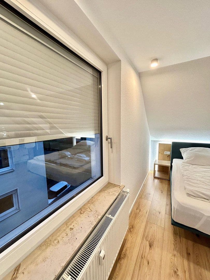 1 bedroom flat to rent, 39 m², Pattensen, Lower Saxony 1 bedroom flat to rent, 39 m², Pattensen, Lower Saxony