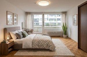 6 bedroom flat to rent, 160 m², Ludwigshafen, Rhineland-Palatinate 6 bedroom flat to rent, 160 m², Ludwigshafen, Rhineland-Palatinate