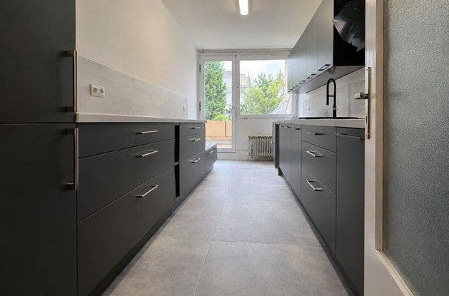 6 bedroom flat to rent, 160 m², Ludwigshafen, Rhineland-Palatinate 6 bedroom flat to rent, 160 m², Ludwigshafen, Rhineland-Palatinate