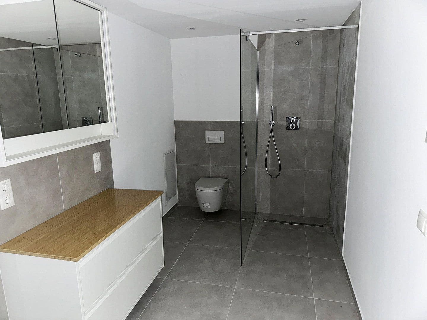 2 bedroom flat to rent, 65 m², Badstr. 131, Egloffstein, Bavaria 2 bedroom flat to rent, 65 m², Badstr. 131, Egloffstein, Bavaria
