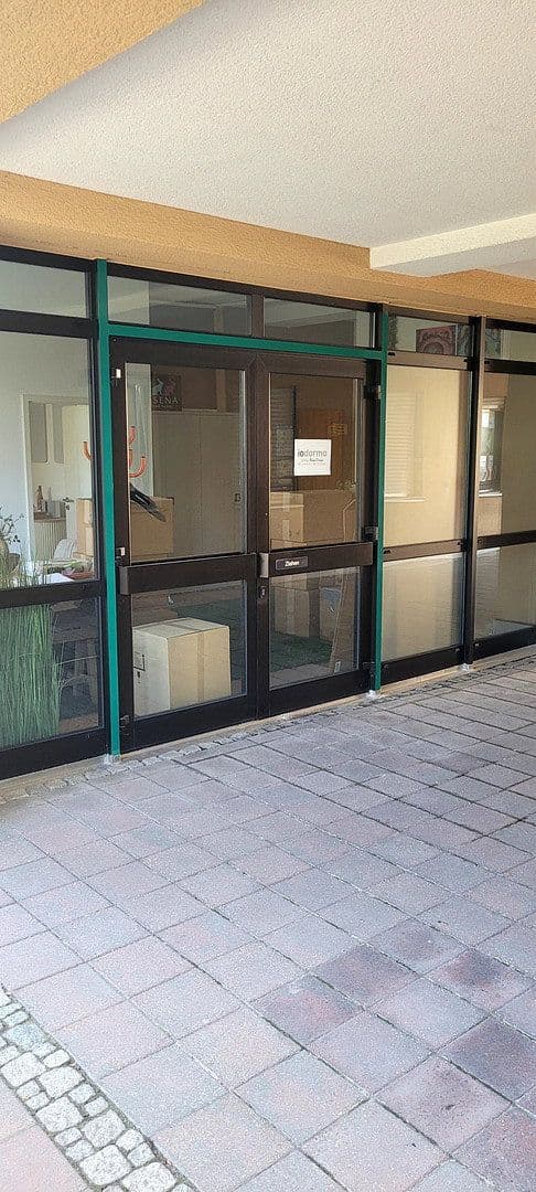 office to rent, 73 m², Bismarckstrasse 16 a, Neustadt an der Aisch, Bavaria office to rent, 73 m², Bismarckstrasse 16 a, Neustadt an der Aisch, Bavaria