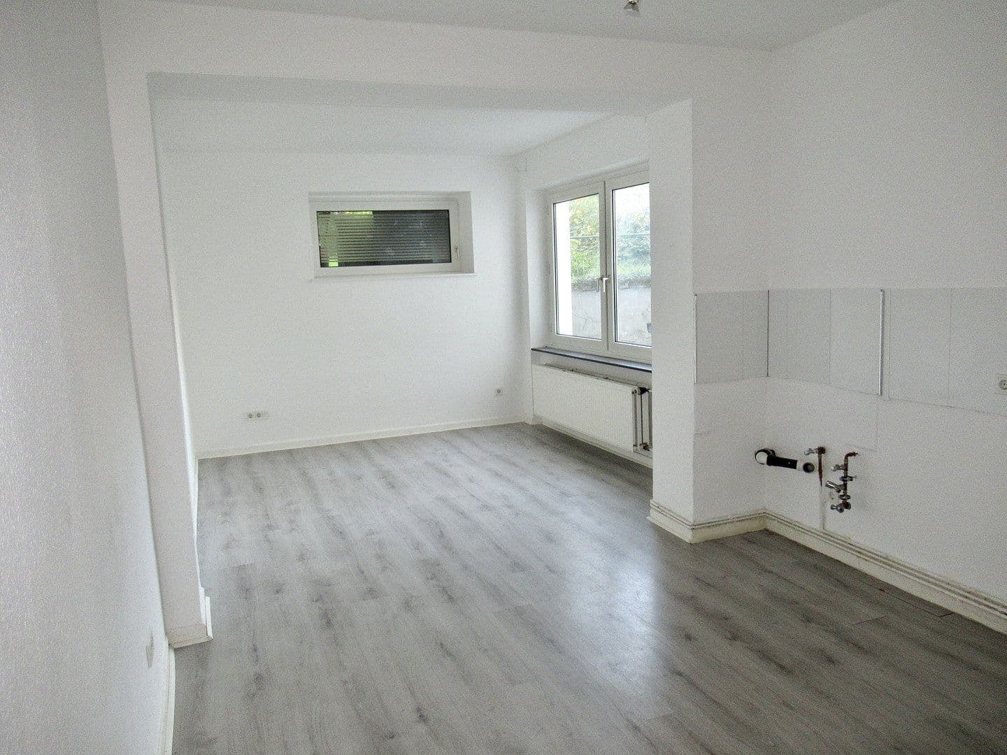 2 bedroom flat to rent, 51 m², Gronaustraße 99, Wuppertal, North Rhine-Westphalia 2 bedroom flat to rent, 51 m², Gronaustraße 99, Wuppertal, North Rhine-Westphalia