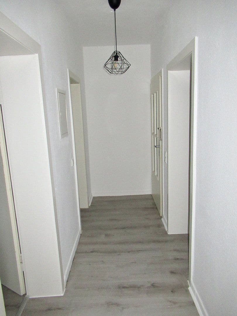 2 bedroom flat to rent, 51 m², Gronaustraße 99, Wuppertal, North Rhine-Westphalia 2 bedroom flat to rent, 51 m², Gronaustraße 99, Wuppertal, North Rhine-Westphalia