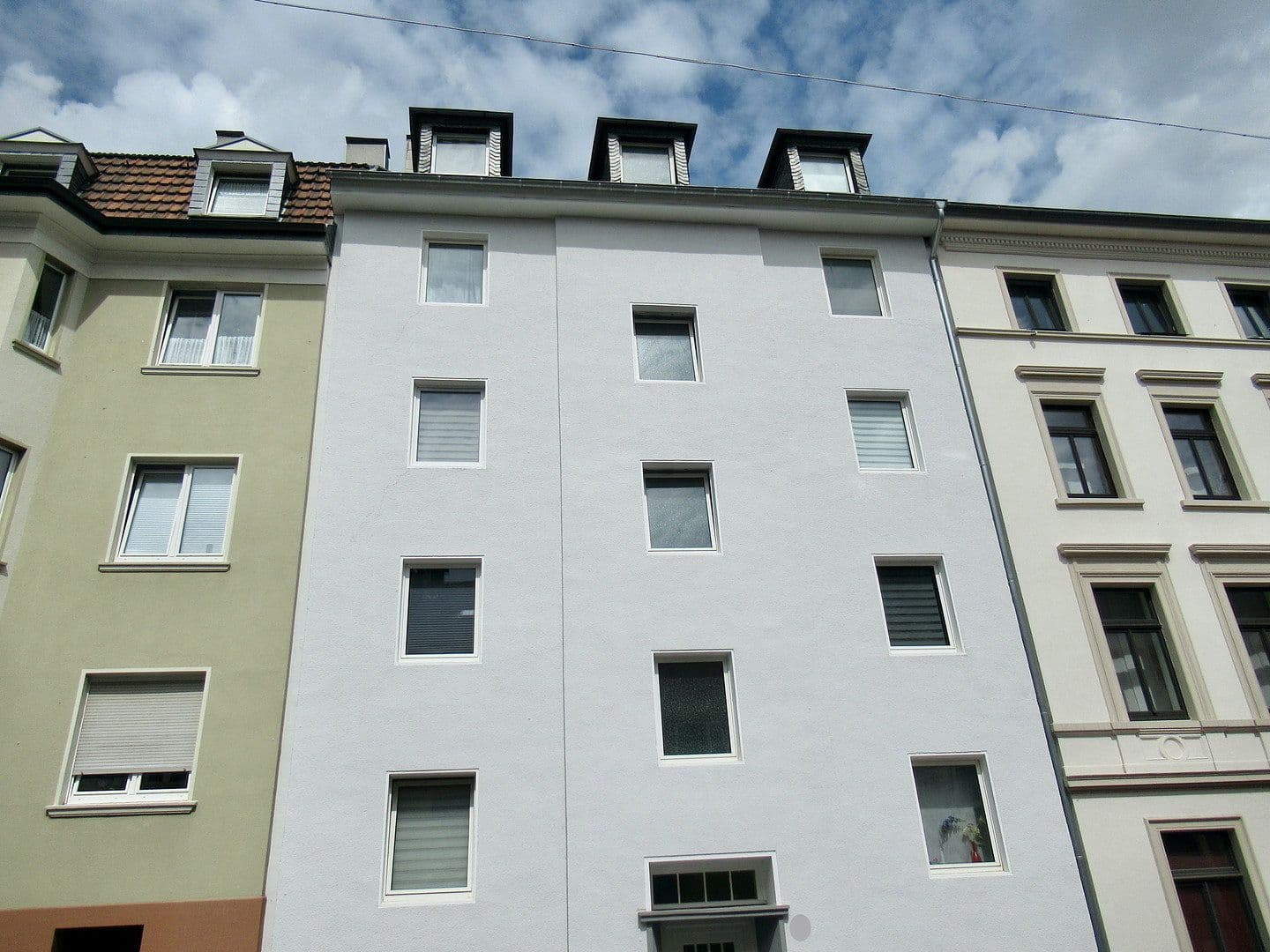 2 bedroom flat to rent, 51 m², Gronaustraße 99, Wuppertal, North Rhine-Westphalia 2 bedroom flat to rent, 51 m², Gronaustraße 99, Wuppertal, North Rhine-Westphalia