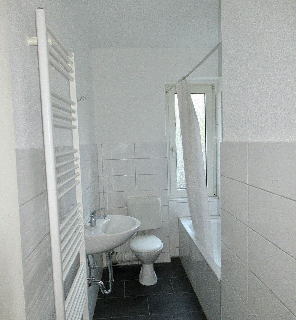 2 bedroom flat to rent, 51 m², Gronaustraße 99, Wuppertal, North Rhine-Westphalia 2 bedroom flat to rent, 51 m², Gronaustraße 99, Wuppertal, North Rhine-Westphalia