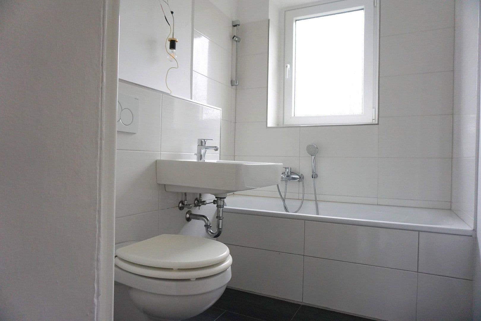 3 bedroom flat to rent, 76 m², Hamburg, Hamburg 3 bedroom flat to rent, 76 m², Hamburg, Hamburg