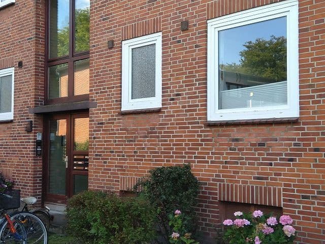3 bedroom flat to rent, 76 m², Hamburg, Hamburg 3 bedroom flat to rent, 76 m², Hamburg, Hamburg