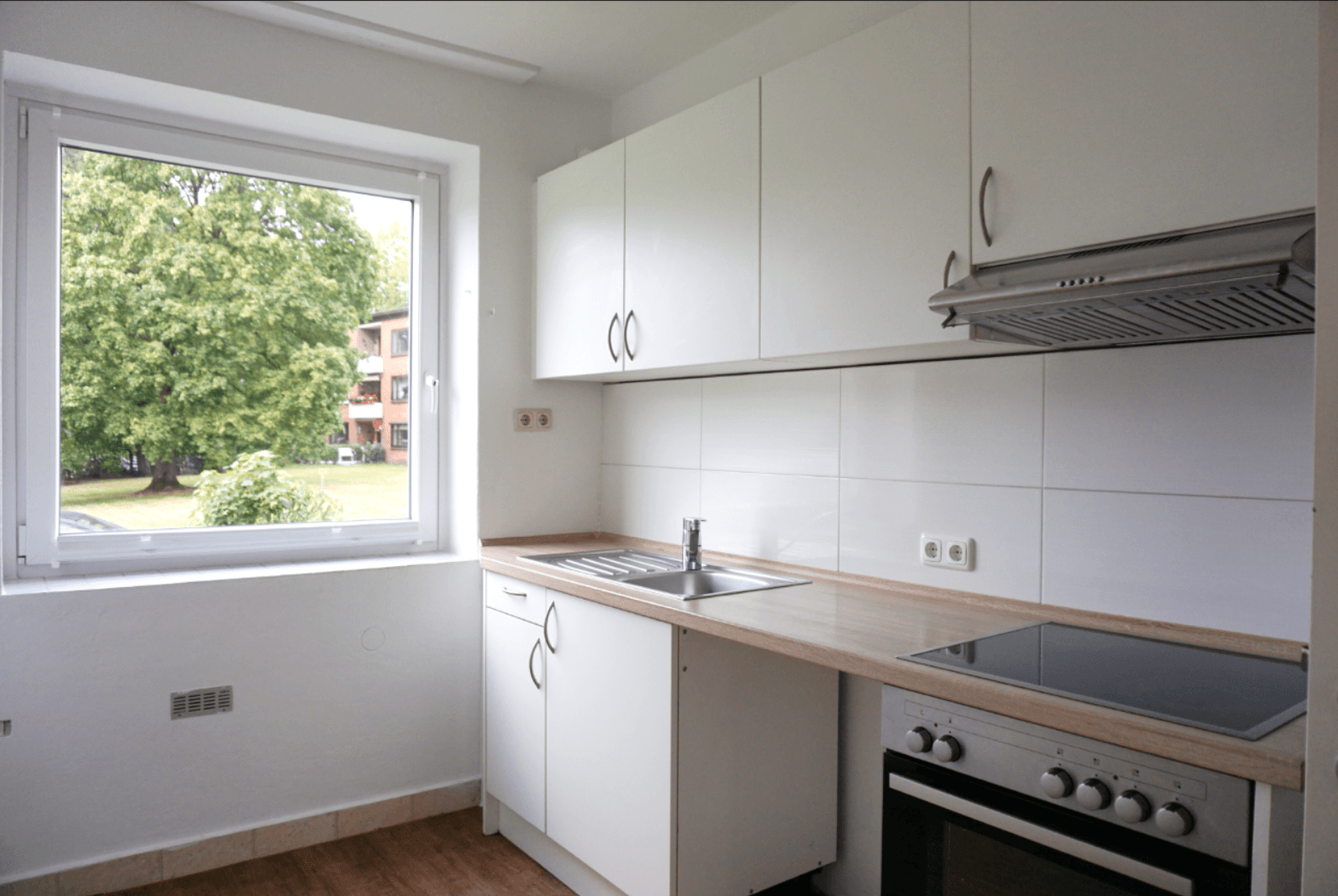 3 bedroom flat to rent, 76 m², Hamburg, Hamburg 3 bedroom flat to rent, 76 m², Hamburg, Hamburg