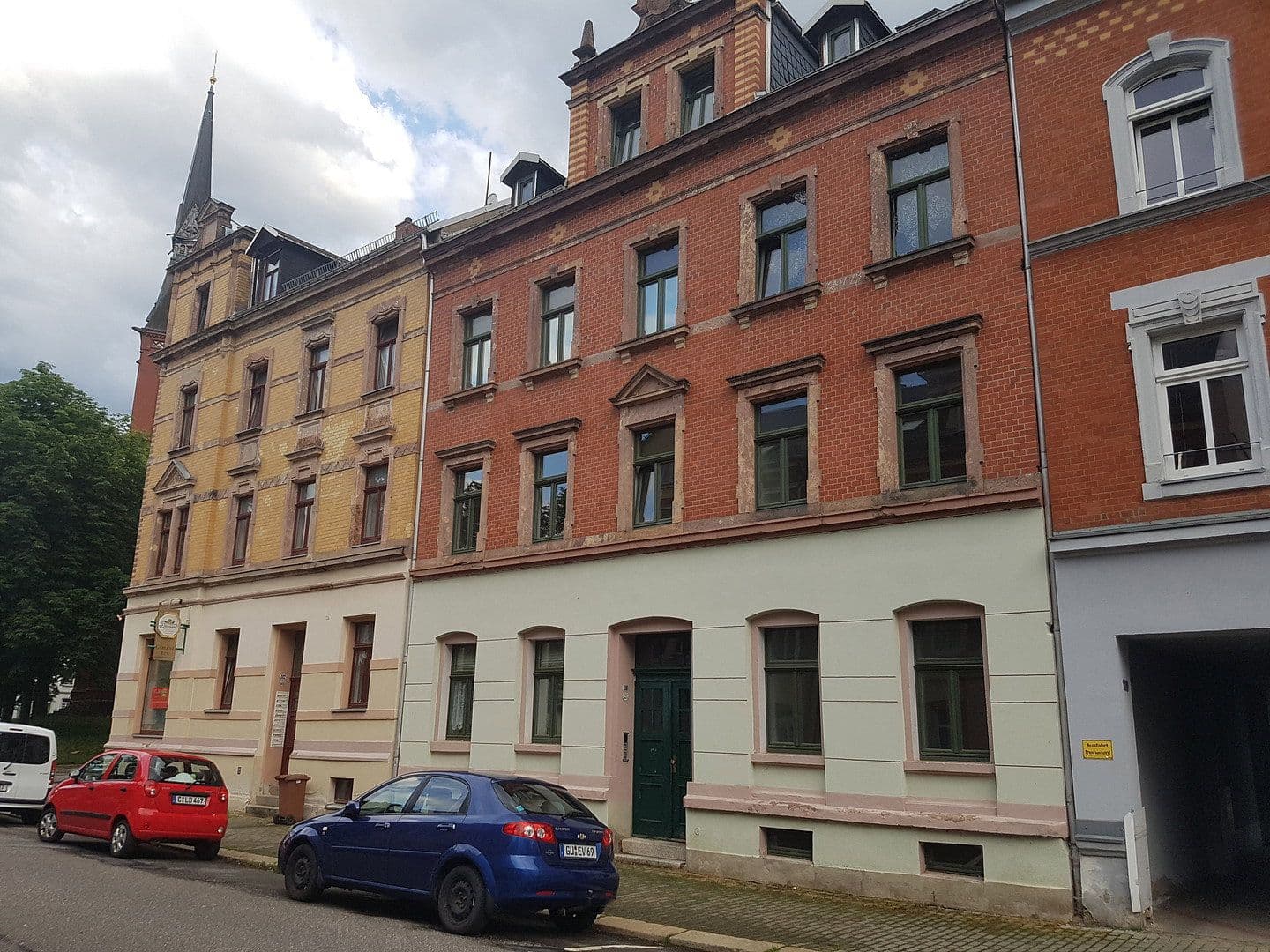 house for sale, 1,076 m², Chemnitz, Saxony house for sale, 1,076 m², Chemnitz, Saxony