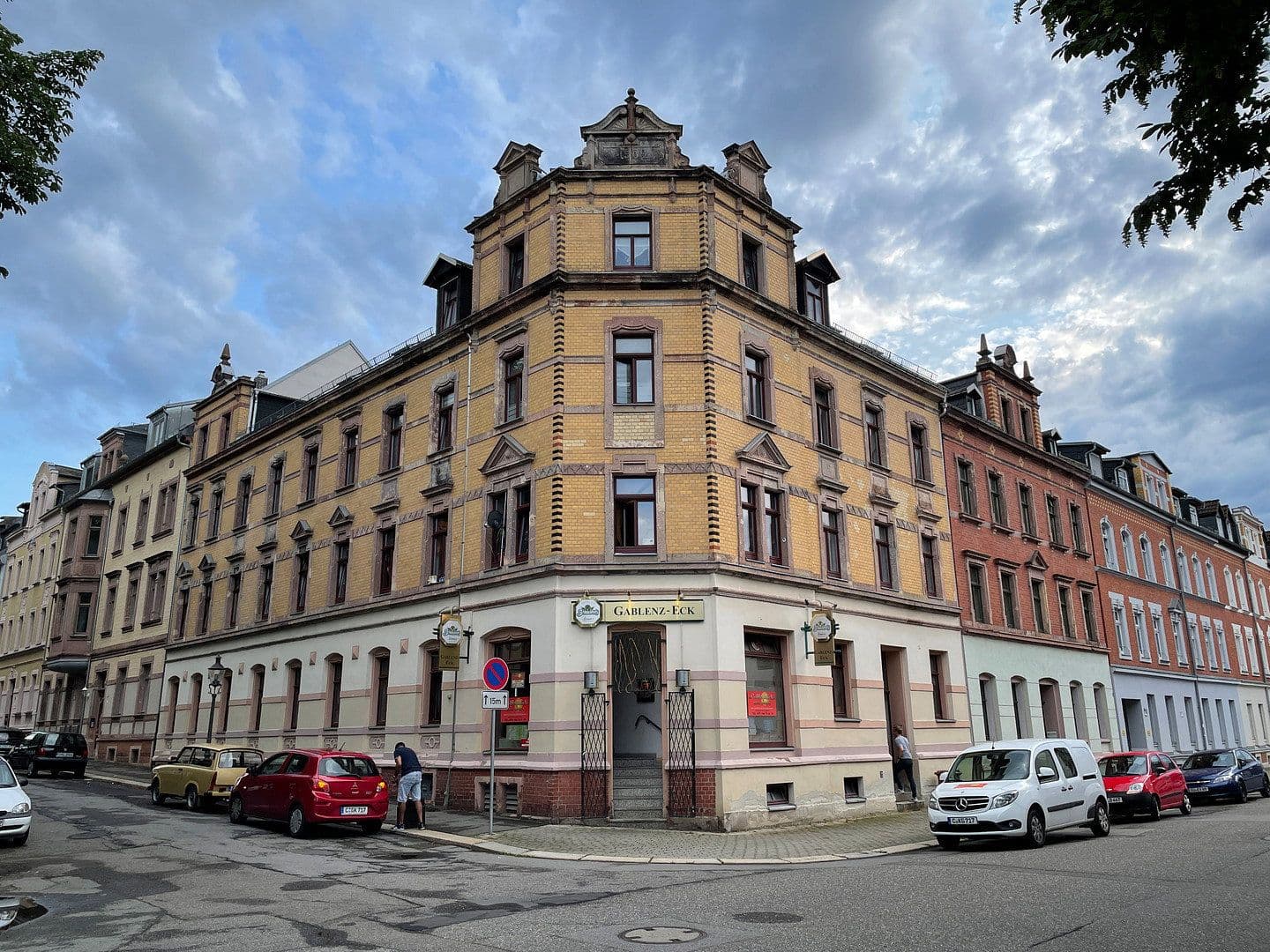 house for sale, 1,076 m², Chemnitz, Saxony house for sale, 1,076 m², Chemnitz, Saxony