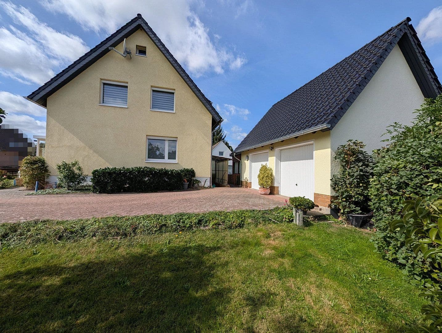 house for sale, 123 m², Lehrte, Lower Saxony house for sale, 123 m², Lehrte, Lower Saxony