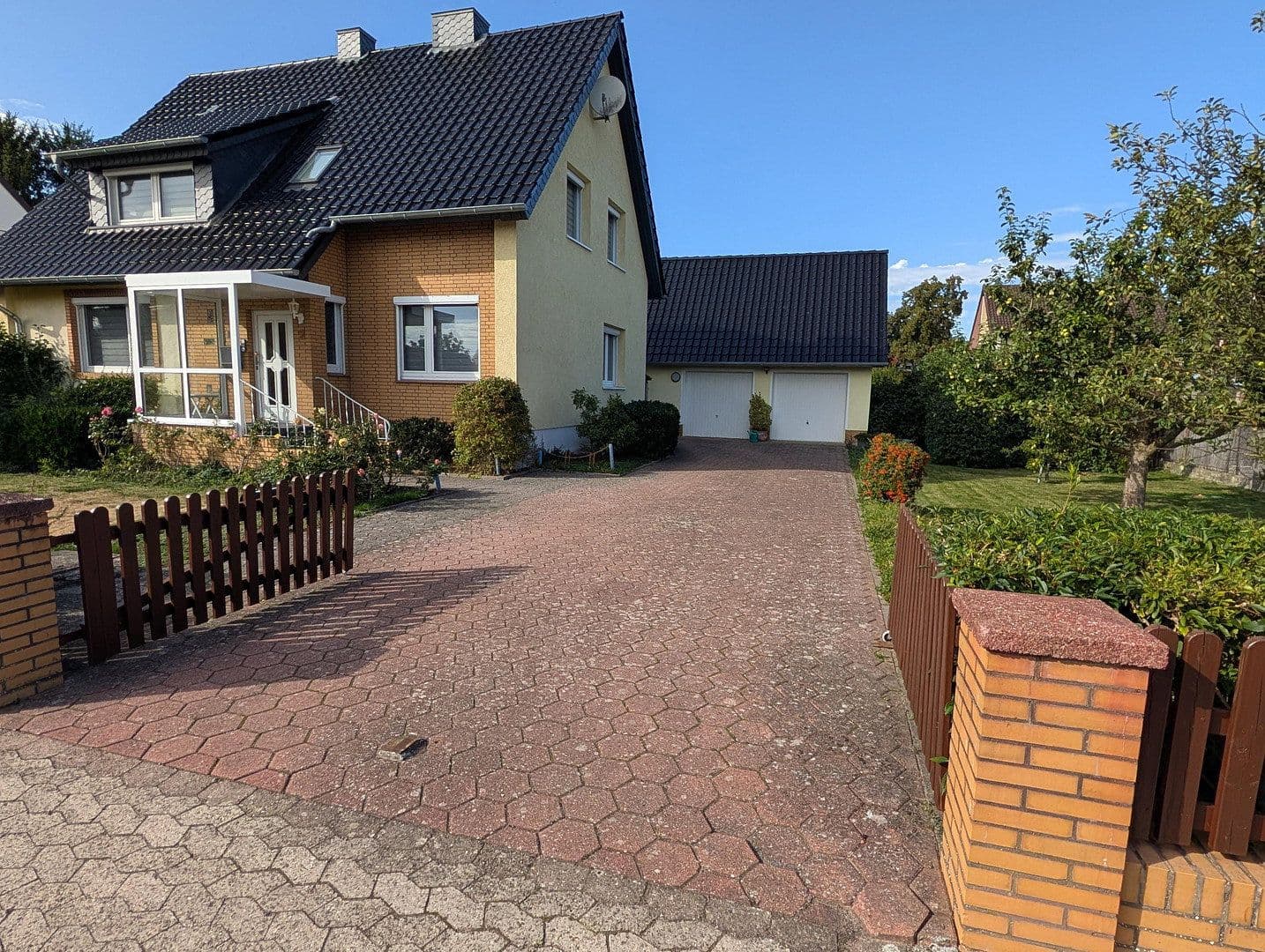house for sale, 123 m², Lehrte, Lower Saxony house for sale, 123 m², Lehrte, Lower Saxony