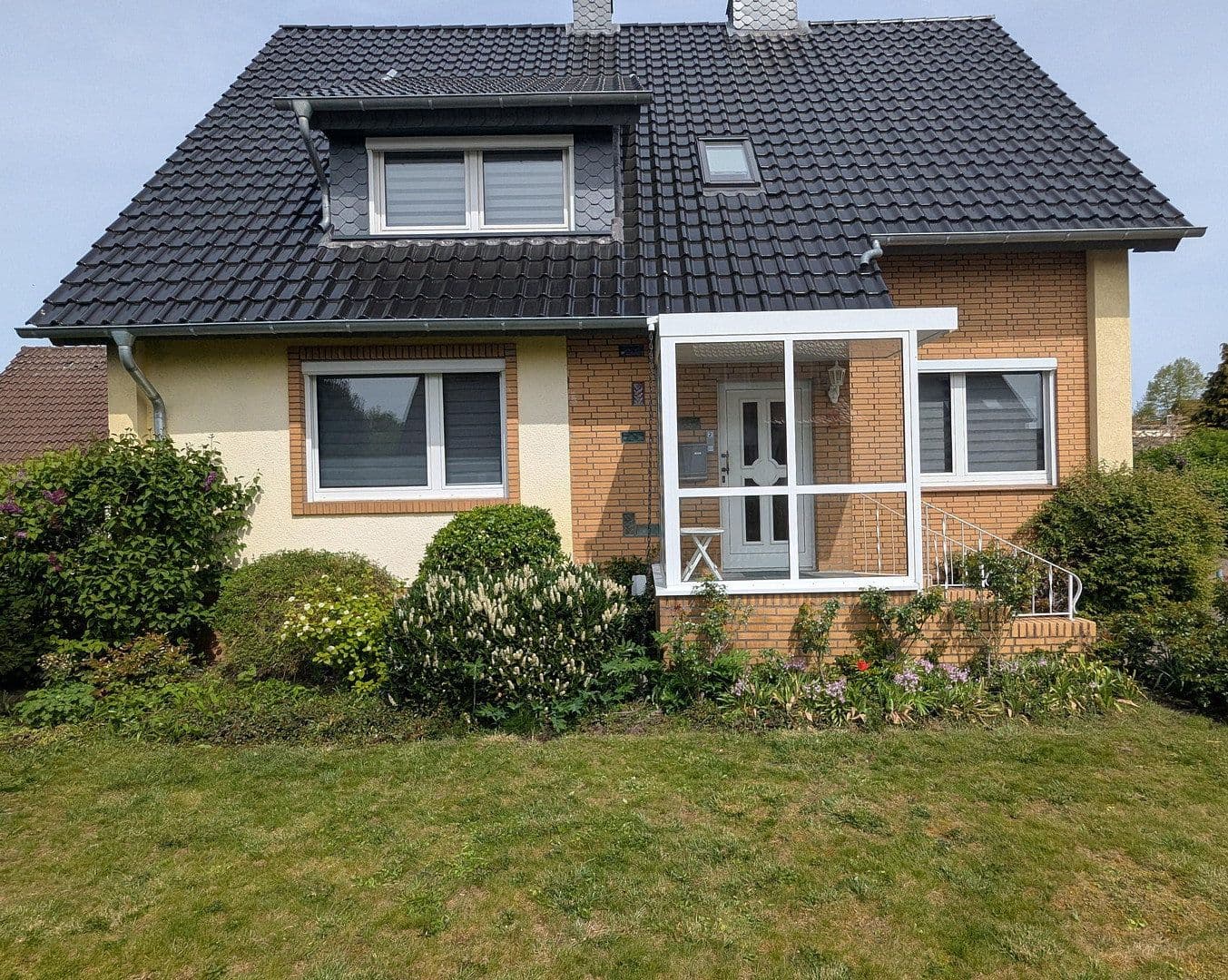 house for sale, 123 m², Lehrte, Lower Saxony house for sale, 123 m², Lehrte, Lower Saxony