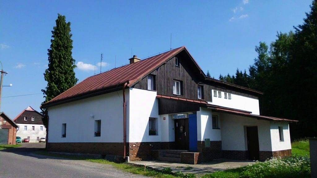 recreational property to rent, 0 m², Albrechtice v Jizerských horách, Liberecký Region recreational property to rent, 0 m², Albrechtice v Jizerských horách, Liberecký Region