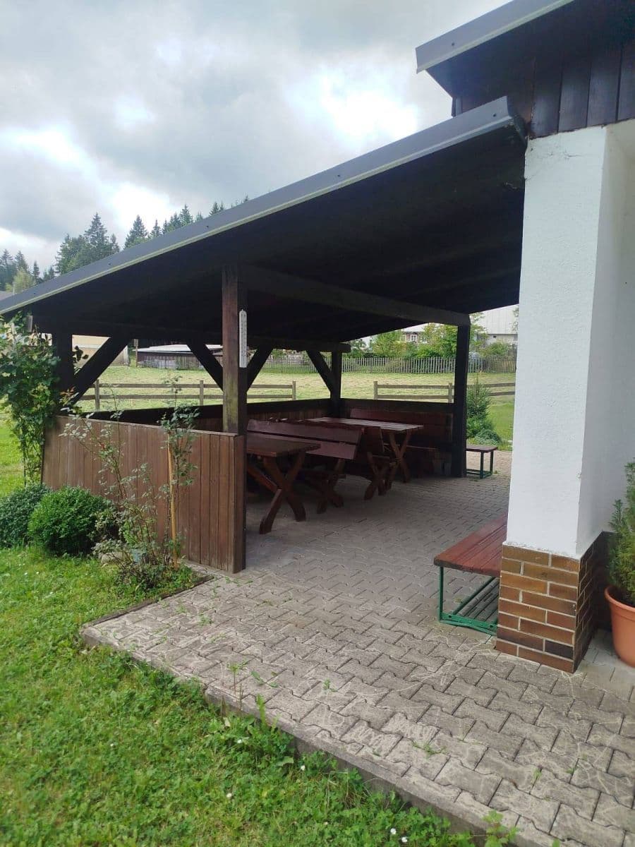 recreational property to rent, 0 m², Albrechtice v Jizerských horách, Liberecký Region recreational property to rent, 0 m², Albrechtice v Jizerských horách, Liberecký Region