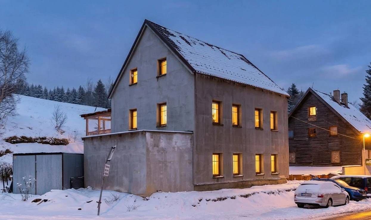 recreational property to rent, 0 m², Loučná pod Klínovcem, Ústecký Region recreational property to rent, 0 m², Loučná pod Klínovcem, Ústecký Region