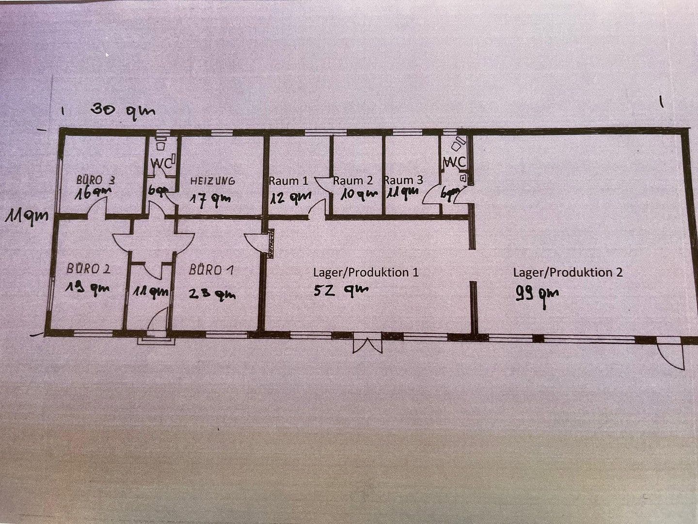 non-residential property to rent, 300 m², Rodalben, Rhineland-Palatinate non-residential property to rent, 300 m², Rodalben, Rhineland-Palatinate