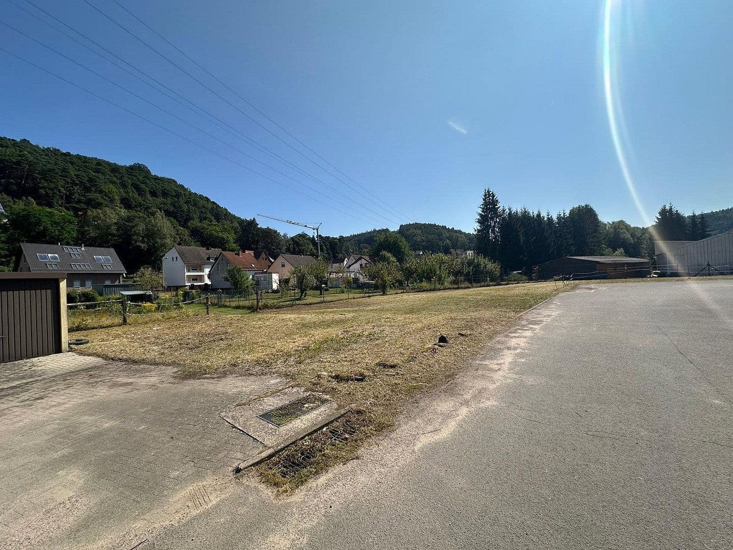 plot to rent, 2,000 m², Rodalben, Rhineland-Palatinate plot to rent, 2,000 m², Rodalben, Rhineland-Palatinate