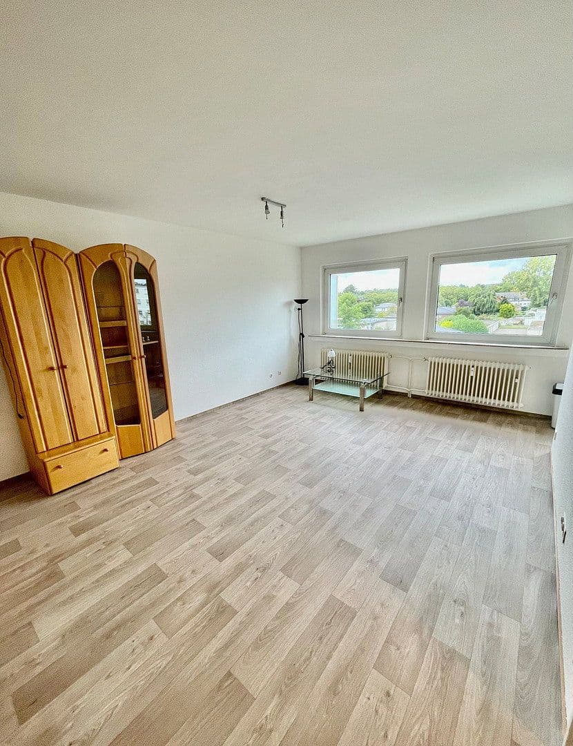 Studio flat to rent, 39 m², Lortzingstraße 1, Herten, North Rhine-Westphalia Studio flat to rent, 39 m², Lortzingstraße 1, Herten, North Rhine-Westphalia