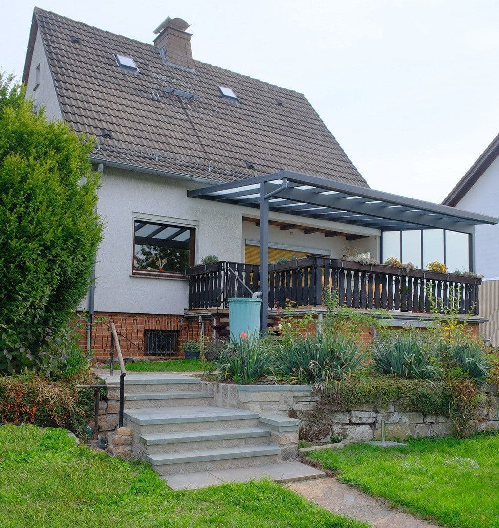 house to rent, 100 m², Kassel, Hesse house to rent, 100 m², Kassel, Hesse