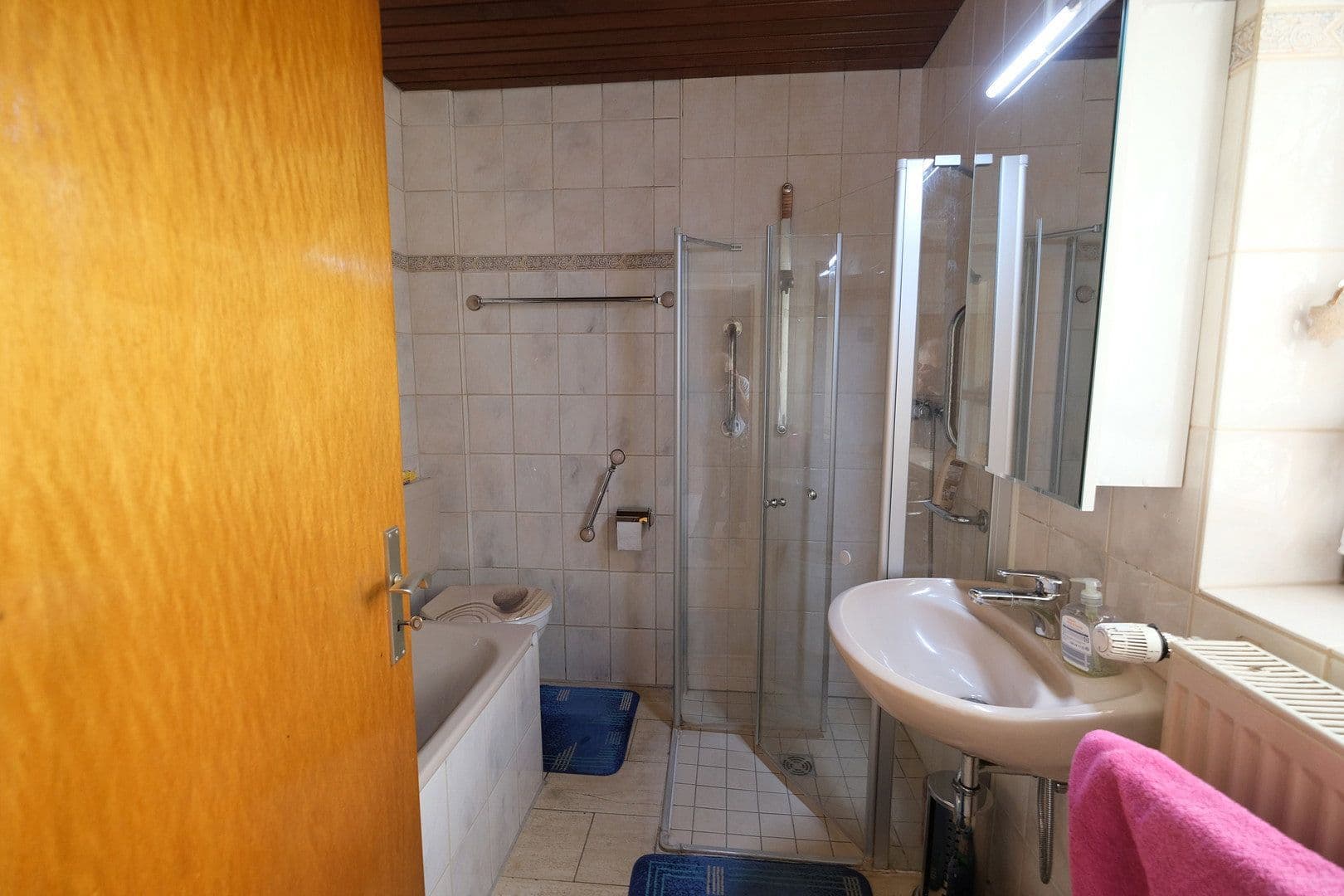 house to rent, 100 m², Kassel, Hesse house to rent, 100 m², Kassel, Hesse