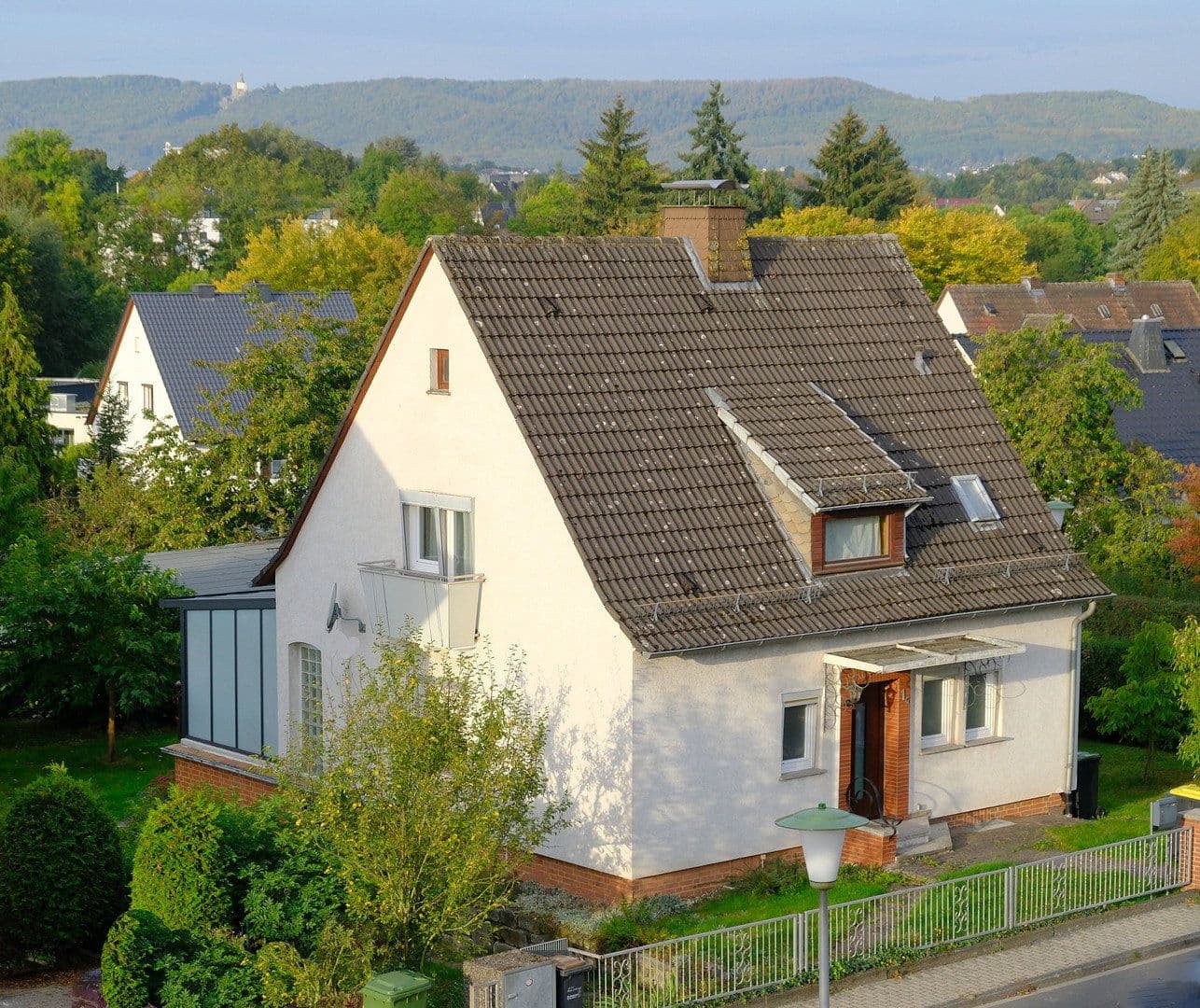 house to rent, 100 m², Kassel, Hesse house to rent, 100 m², Kassel, Hesse