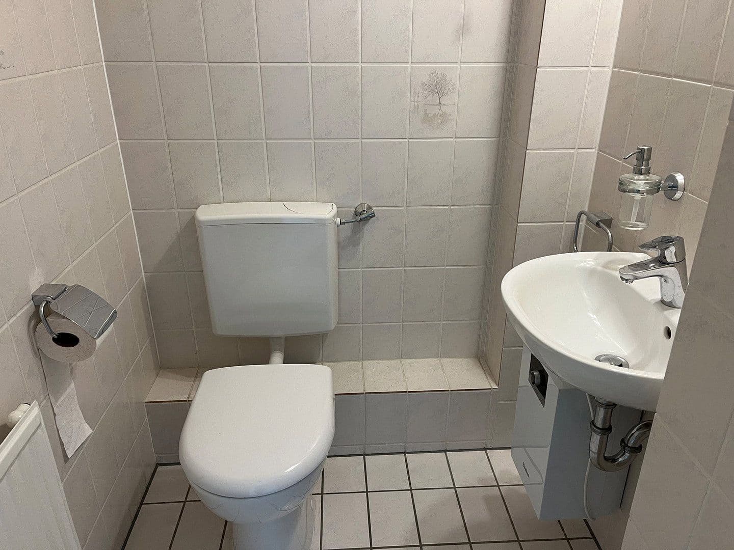 2 bedroom with open-plan kitchen flat to rent, 79 m², Remscheid, North Rhine-Westphalia 2 bedroom with open-plan kitchen flat to rent, 79 m², Remscheid, North Rhine-Westphalia