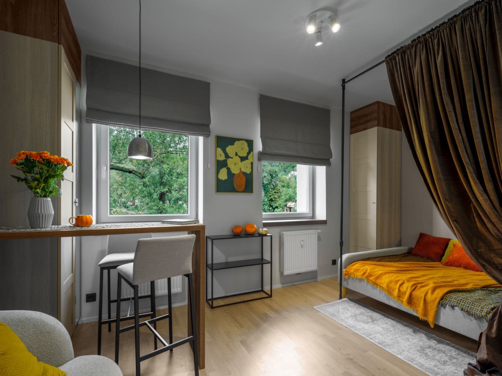 Studio flat for sale, 26 m², Tovární, Beroun, Středočeský Region Studio flat for sale, 26 m², Tovární, Beroun, Středočeský Region