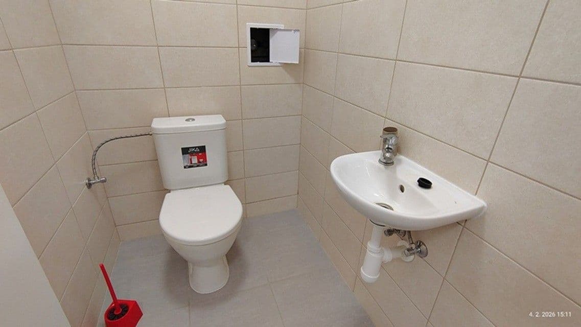 non-residential property to rent, 31 m², Školní, Kutná Hora, Středočeský Region non-residential property to rent, 31 m², Školní, Kutná Hora, Středočeský Region