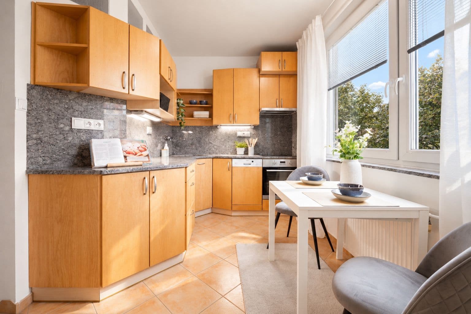 3 bedroom flat for sale, 70 m², Družební, Olomouc, Olomoucký Region 3 bedroom flat for sale, 70 m², Družební, Olomouc, Olomoucký Region