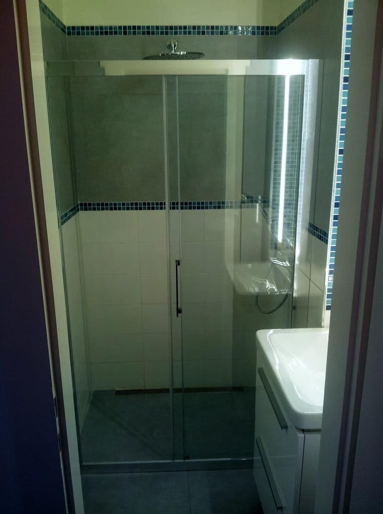 2 bedroom flat to rent, 50 m², Při hranici, Prague, Prague 2 bedroom flat to rent, 50 m², Při hranici, Prague, Prague