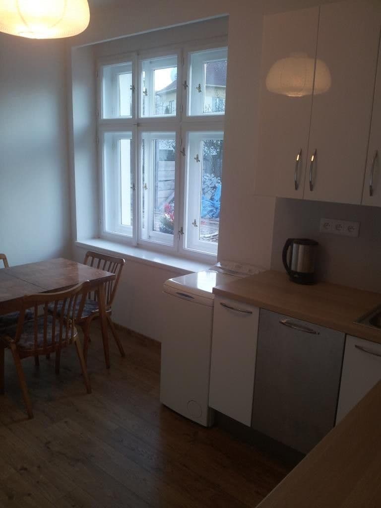 2 bedroom flat to rent, 50 m², Při hranici, Prague, Prague 2 bedroom flat to rent, 50 m², Při hranici, Prague, Prague