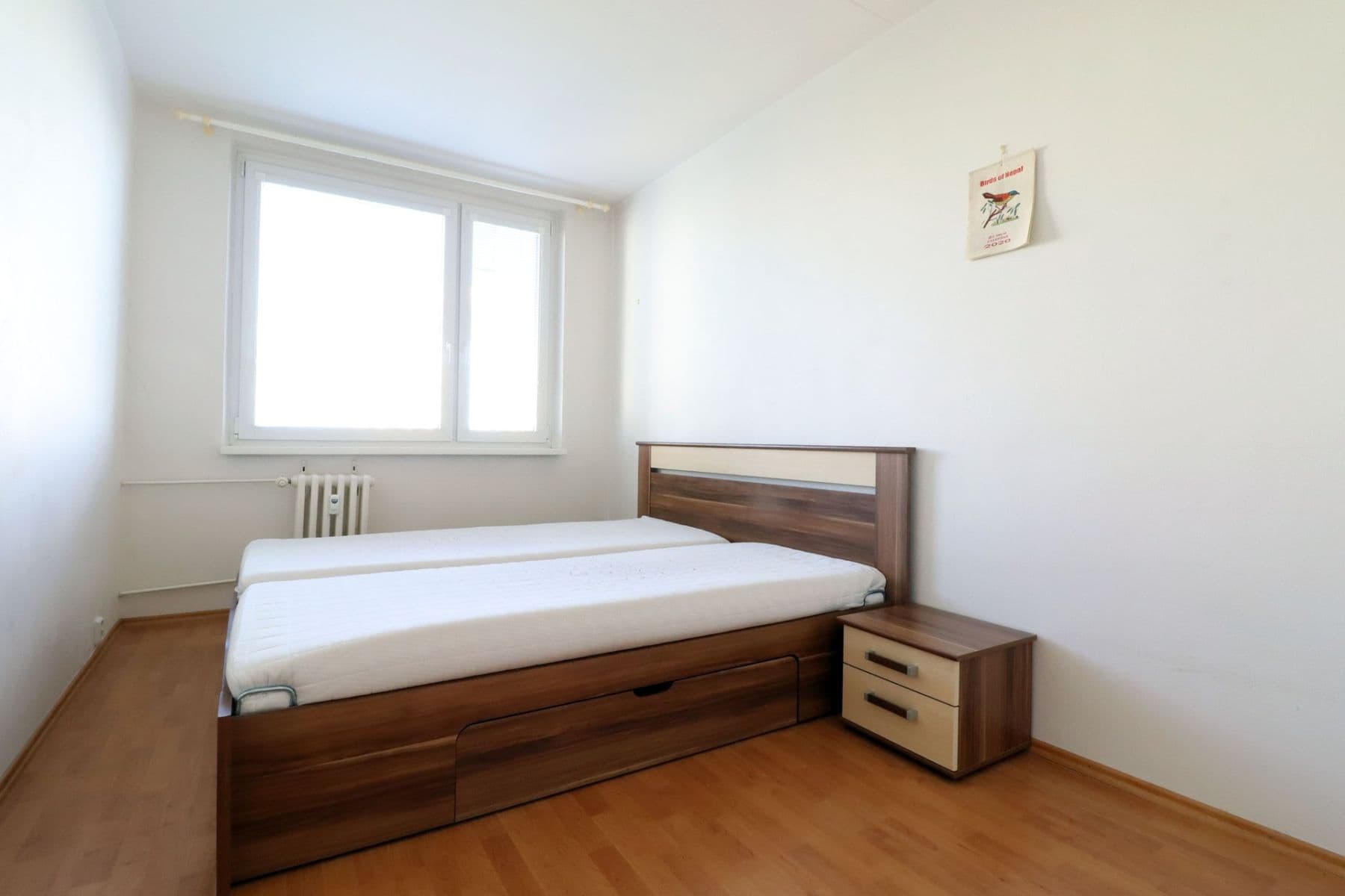 1 bedroom with open-plan kitchen flat to rent, 43 m², Modrá, Prague, Prague 1 bedroom with open-plan kitchen flat to rent, 43 m², Modrá, Prague, Prague
