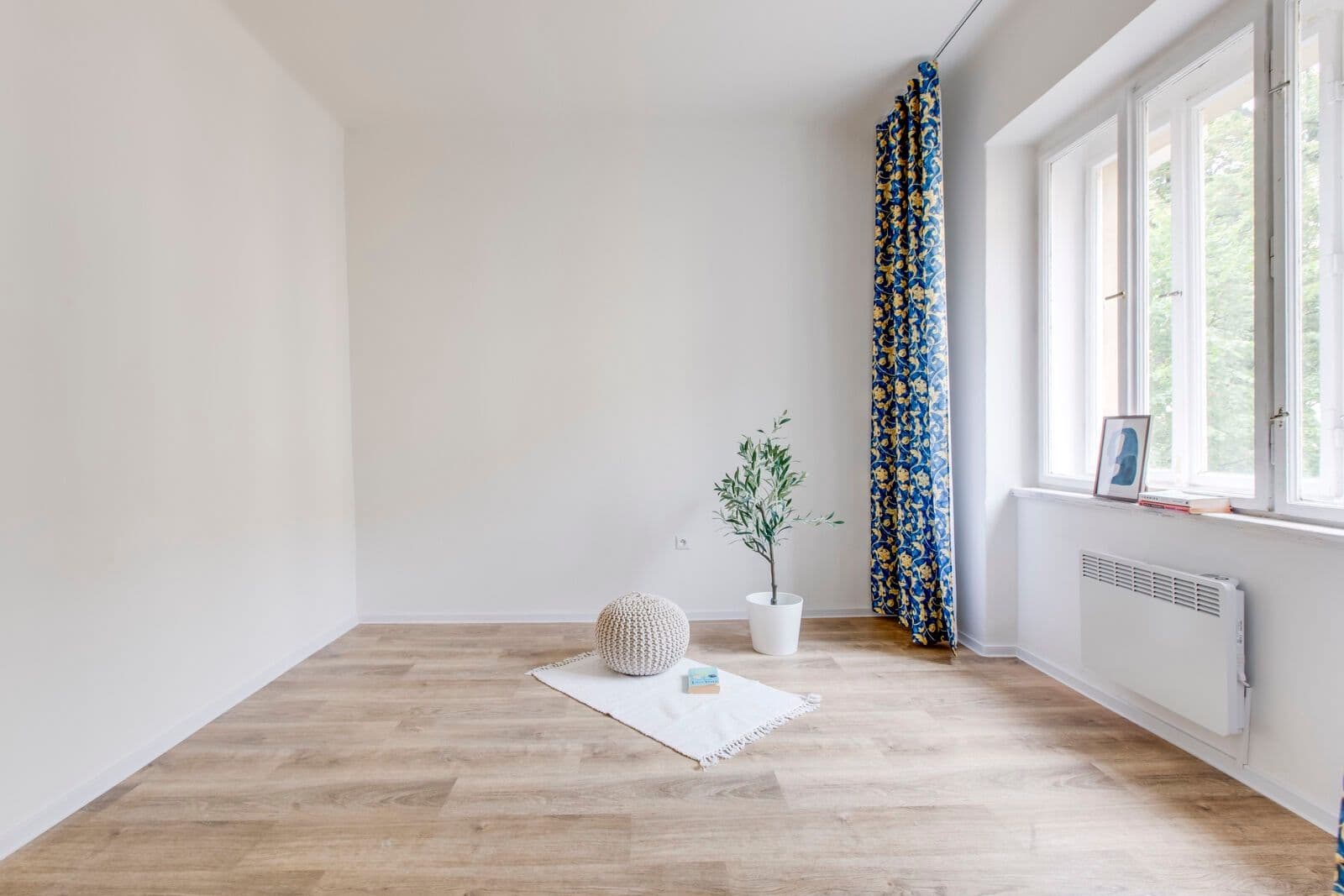 2 bedroom flat to rent, 44 m², Jeseniova, Prague, Prague 2 bedroom flat to rent, 44 m², Jeseniova, Prague, Prague