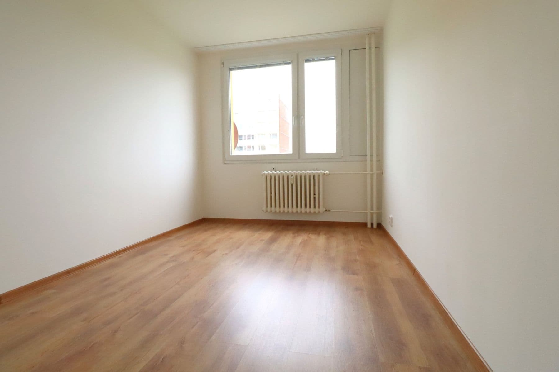 1 bedroom with open-plan kitchen flat to rent, 40 m², Machuldova, Prague, Prague 1 bedroom with open-plan kitchen flat to rent, 40 m², Machuldova, Prague, Prague