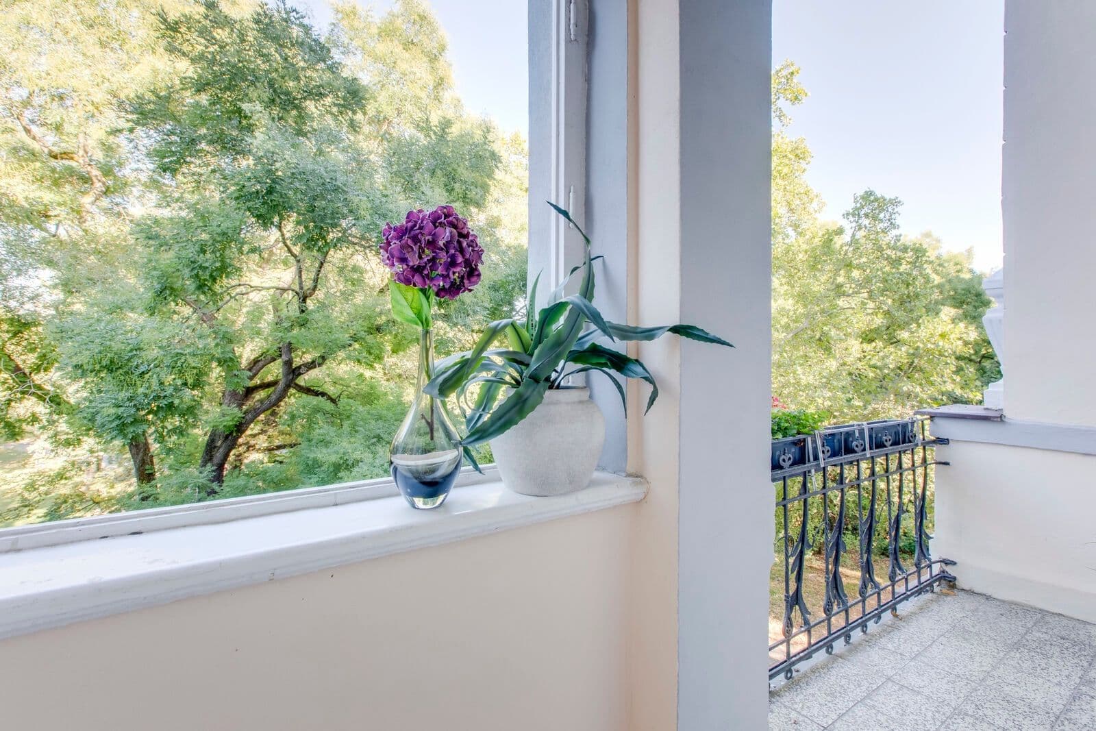 1 bedroom with open-plan kitchen flat to rent, 53 m², Kaizlovy sady, Prague, Prague 1 bedroom with open-plan kitchen flat to rent, 53 m², Kaizlovy sady, Prague, Prague