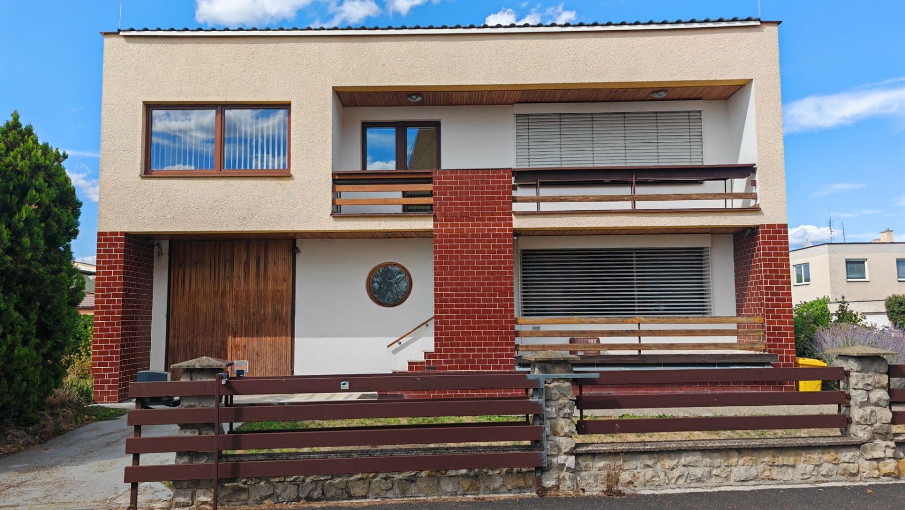 house to rent, 120 m², Jaroslava Vrchlického, Žatec, Ústecký Region house to rent, 120 m², Jaroslava Vrchlického, Žatec, Ústecký Region