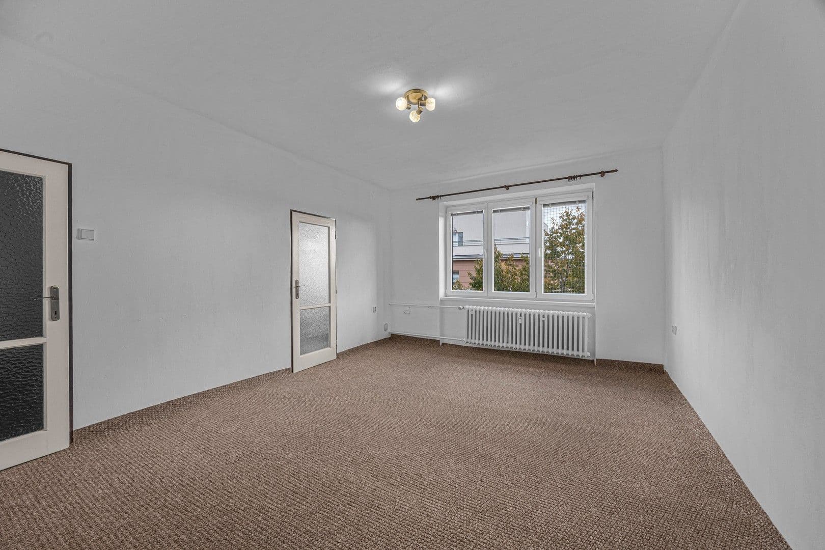 2 bedroom flat to rent, 54 m², Na Stezce, Prague, Prague 2 bedroom flat to rent, 54 m², Na Stezce, Prague, Prague