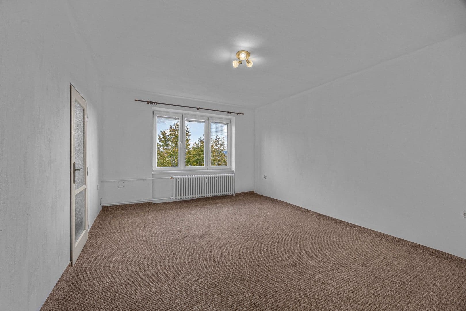 2 bedroom flat to rent, 54 m², Na Stezce, Prague, Prague 2 bedroom flat to rent, 54 m², Na Stezce, Prague, Prague