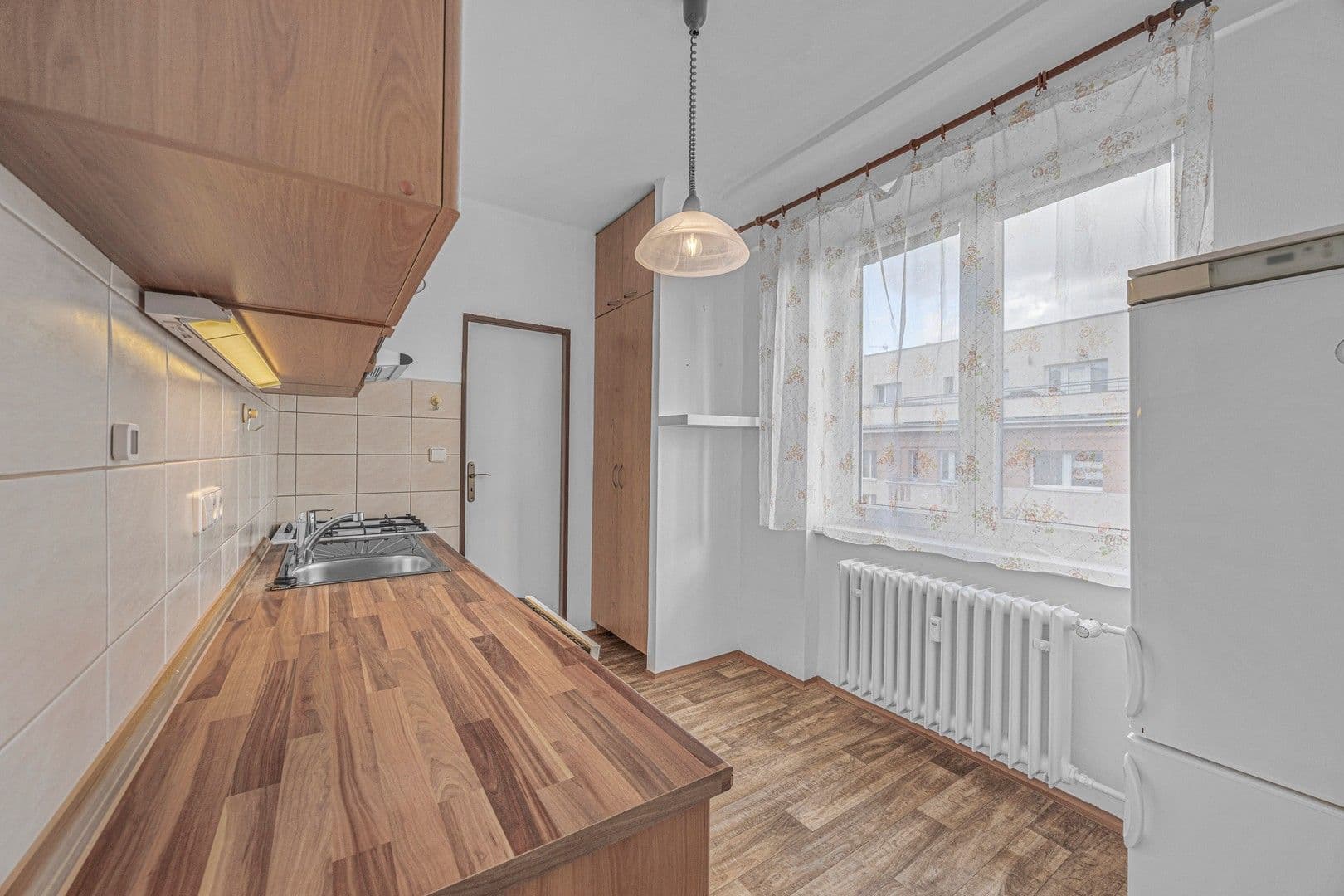 2 bedroom flat to rent, 54 m², Na Stezce, Prague, Prague 2 bedroom flat to rent, 54 m², Na Stezce, Prague, Prague
