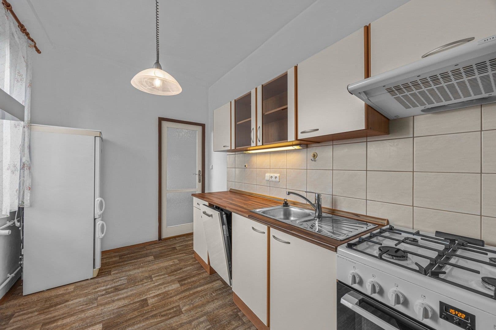 2 bedroom flat to rent, 54 m², Na Stezce, Prague, Prague 2 bedroom flat to rent, 54 m², Na Stezce, Prague, Prague
