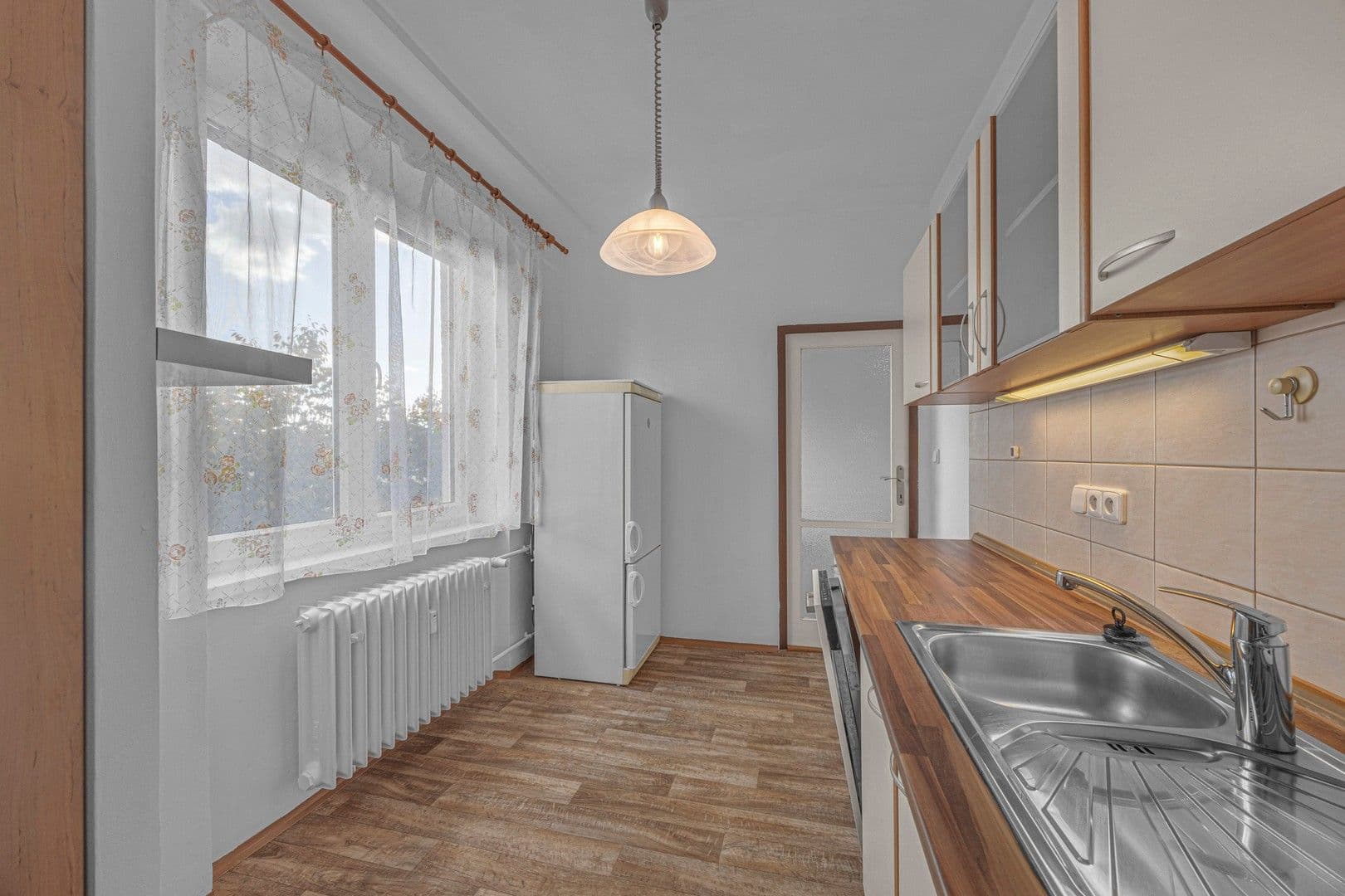2 bedroom flat to rent, 54 m², Na Stezce, Prague, Prague 2 bedroom flat to rent, 54 m², Na Stezce, Prague, Prague