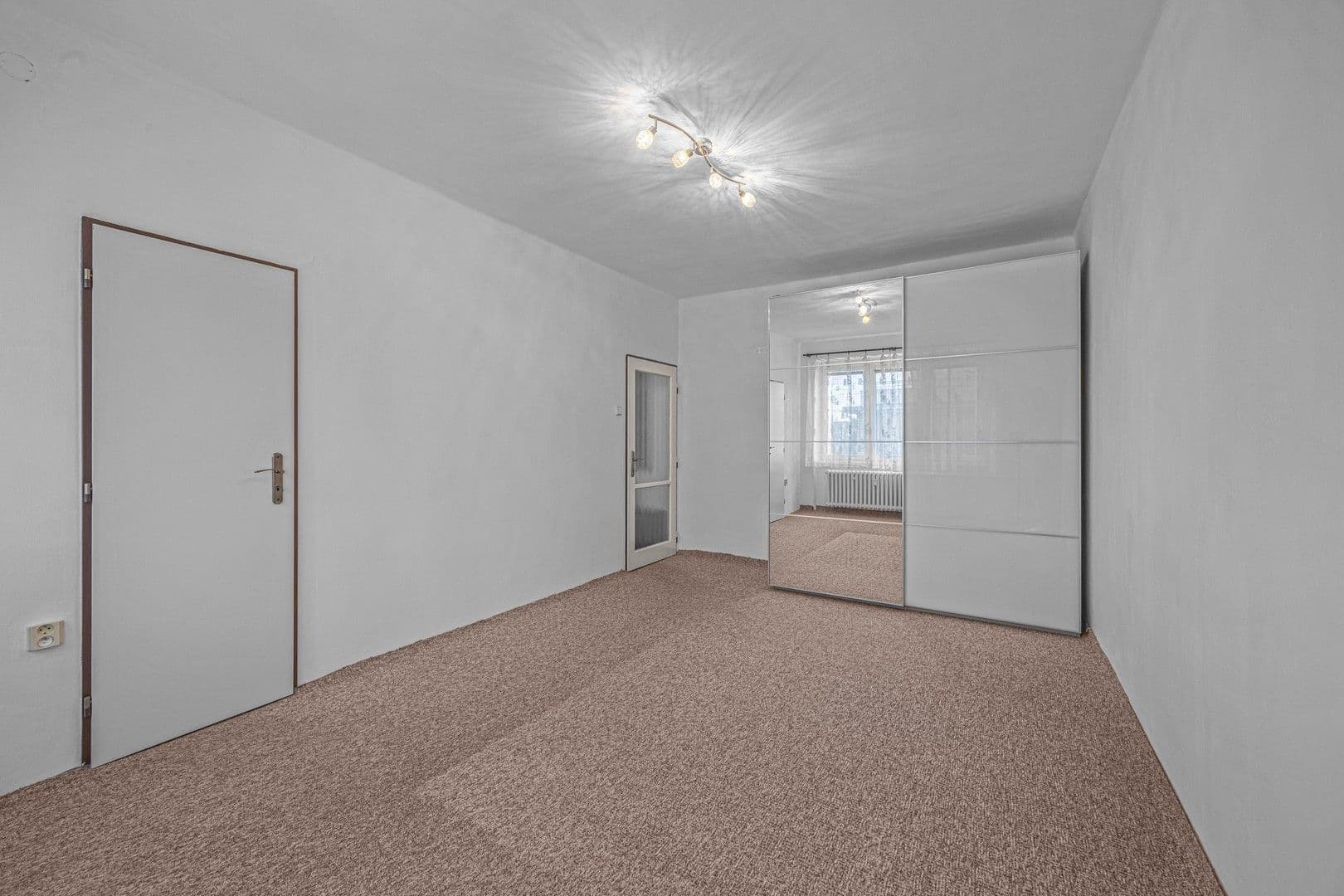 2 bedroom flat to rent, 54 m², Na Stezce, Prague, Prague 2 bedroom flat to rent, 54 m², Na Stezce, Prague, Prague