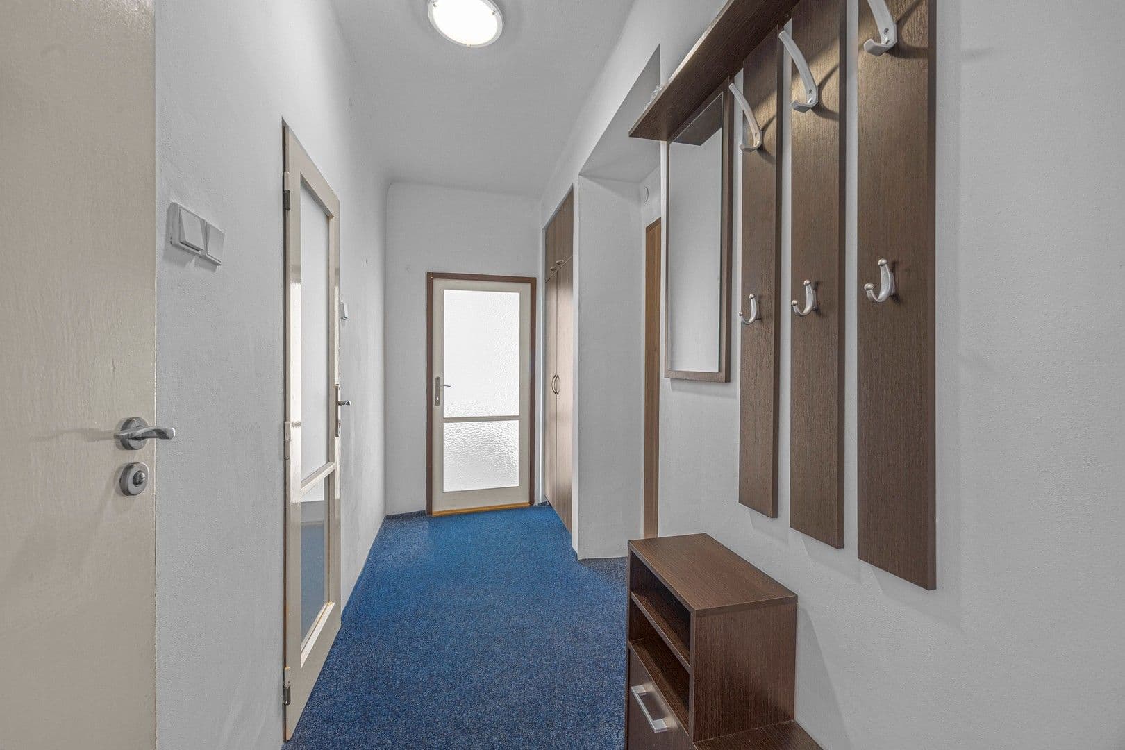 2 bedroom flat to rent, 54 m², Na Stezce, Prague, Prague 2 bedroom flat to rent, 54 m², Na Stezce, Prague, Prague